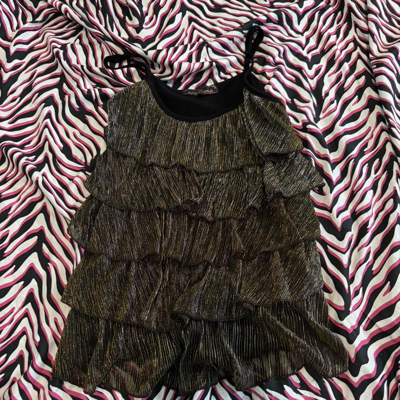 item listed by st4rshollow