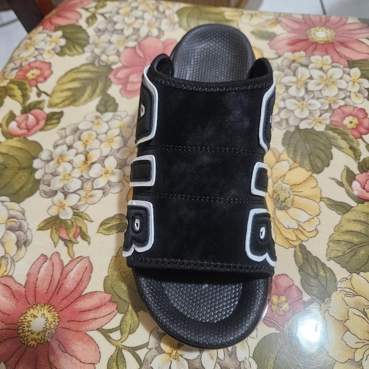 mens nike air slides