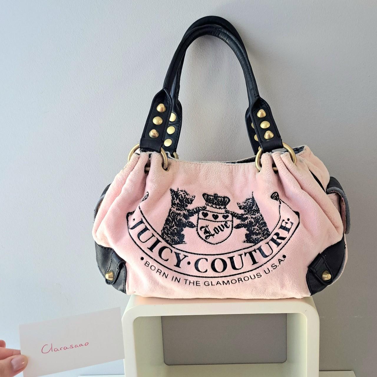 Juicy popular Couture mini