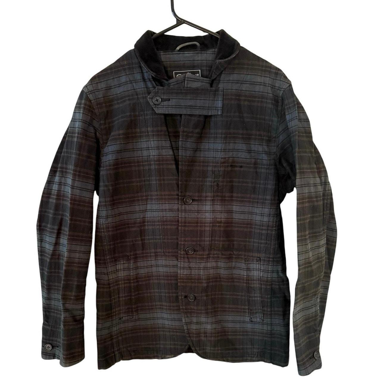 ジャケット・アウター Cabane de Zucca 2010ss n2b jacket Cabane de Zucca 2010ss n2b jacket
