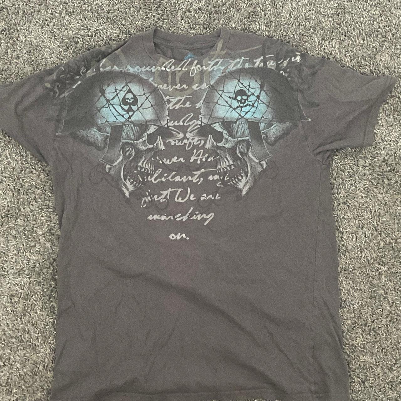 item listed by skullzfordullz