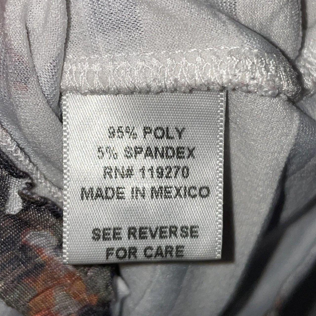 Cache Women's Tank top - Multi - L – Cache Size L… - image 4