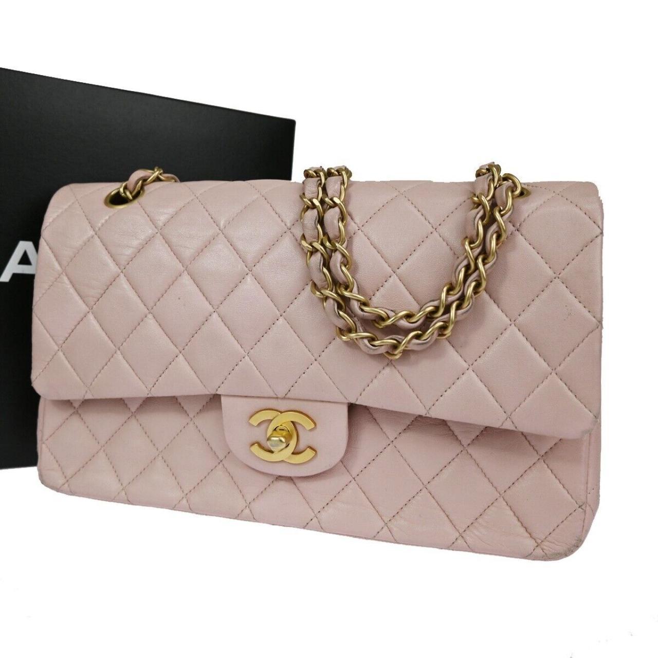 10 Steps You Can Take to Authenticate Any Chanel Bag | Baghunter