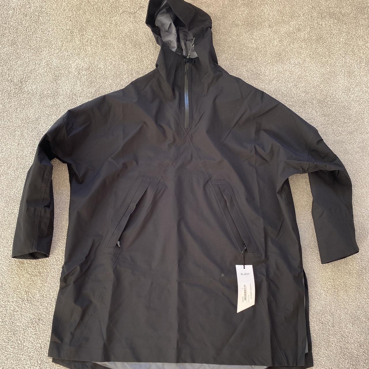 Norwegian raincoat clearance brand