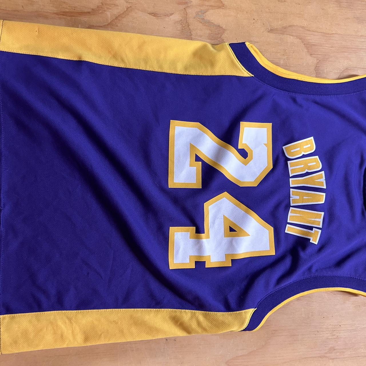stock x kobe jersey
