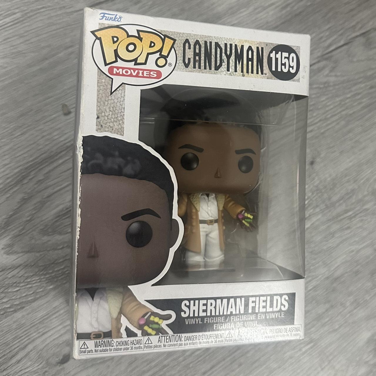 NIB shops Funko Pop