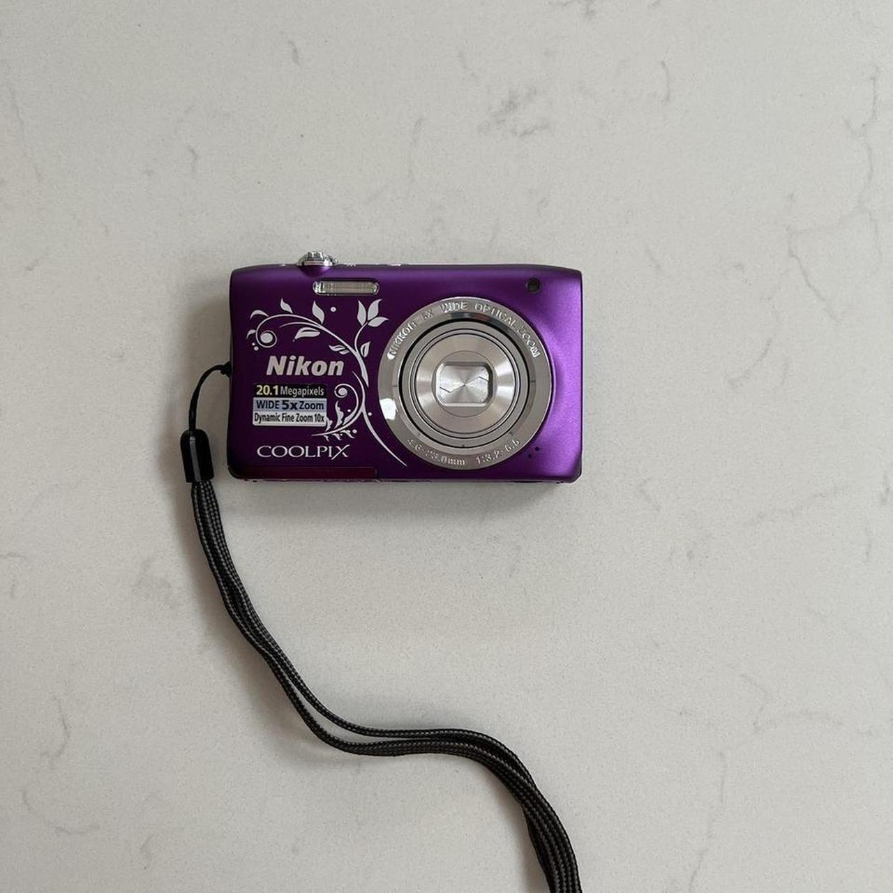 Nikon COOLPIX S2900