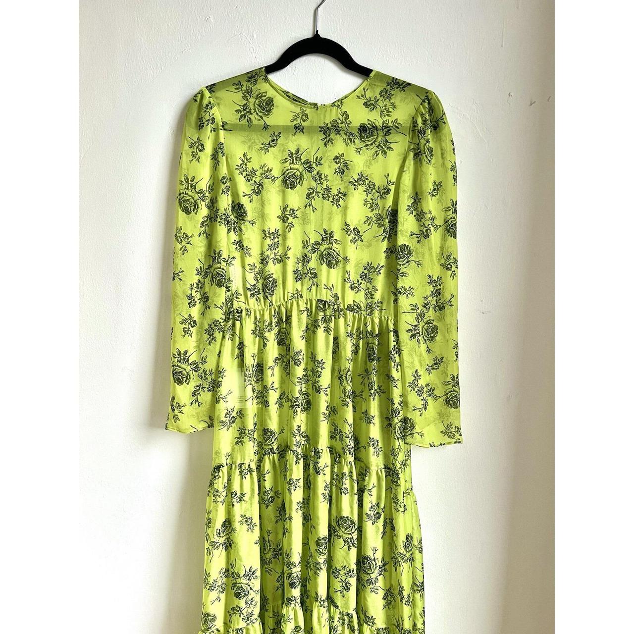 ワンピース PHILOSOPHY DI LORENZO SERAFINI Woman Dress Green 04340723 PHILOSOPHY DI LORENZO SERAFINI: Dress woman - Green