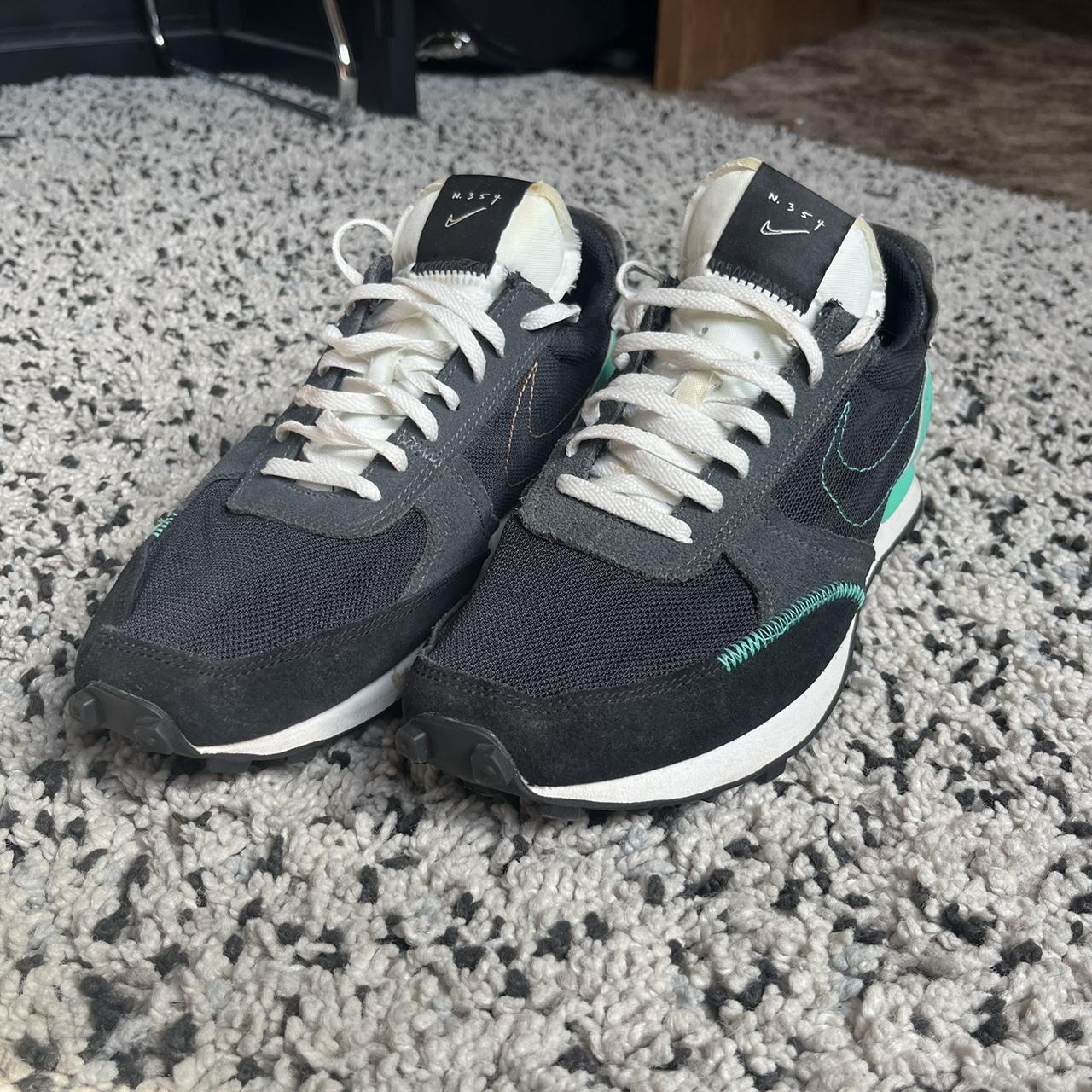 Nike Daybreak-Type 'black/menta' Please note: IF | Depop