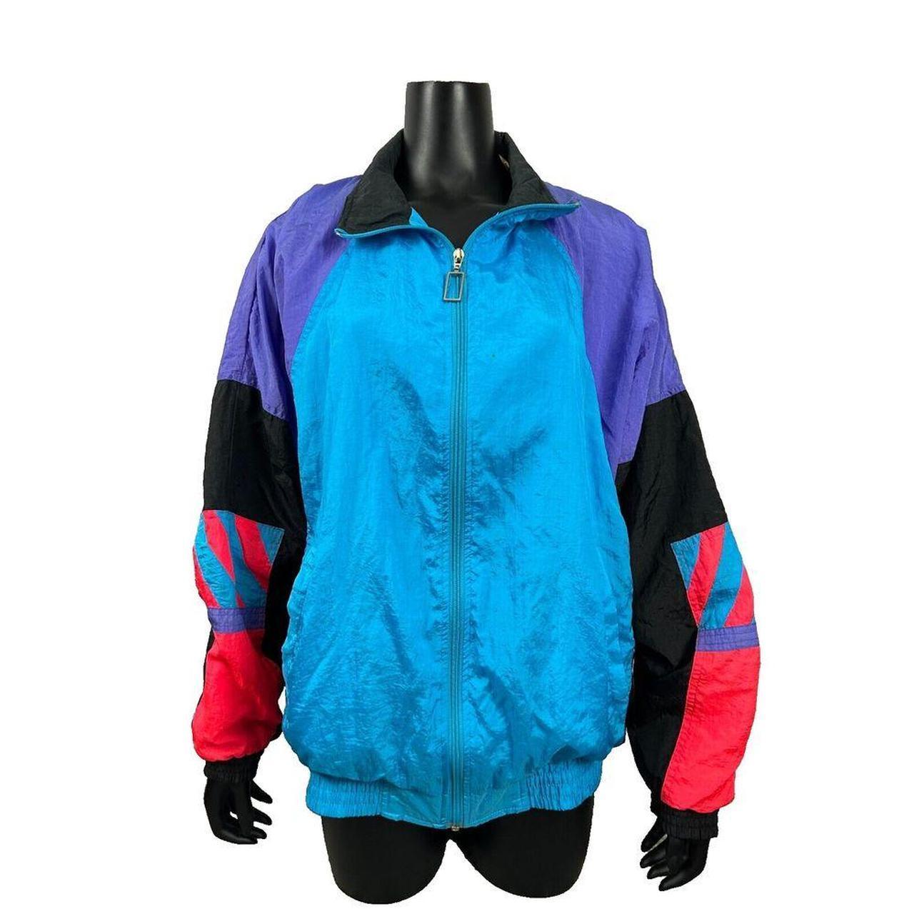 Macgregor windbreaker hotsell