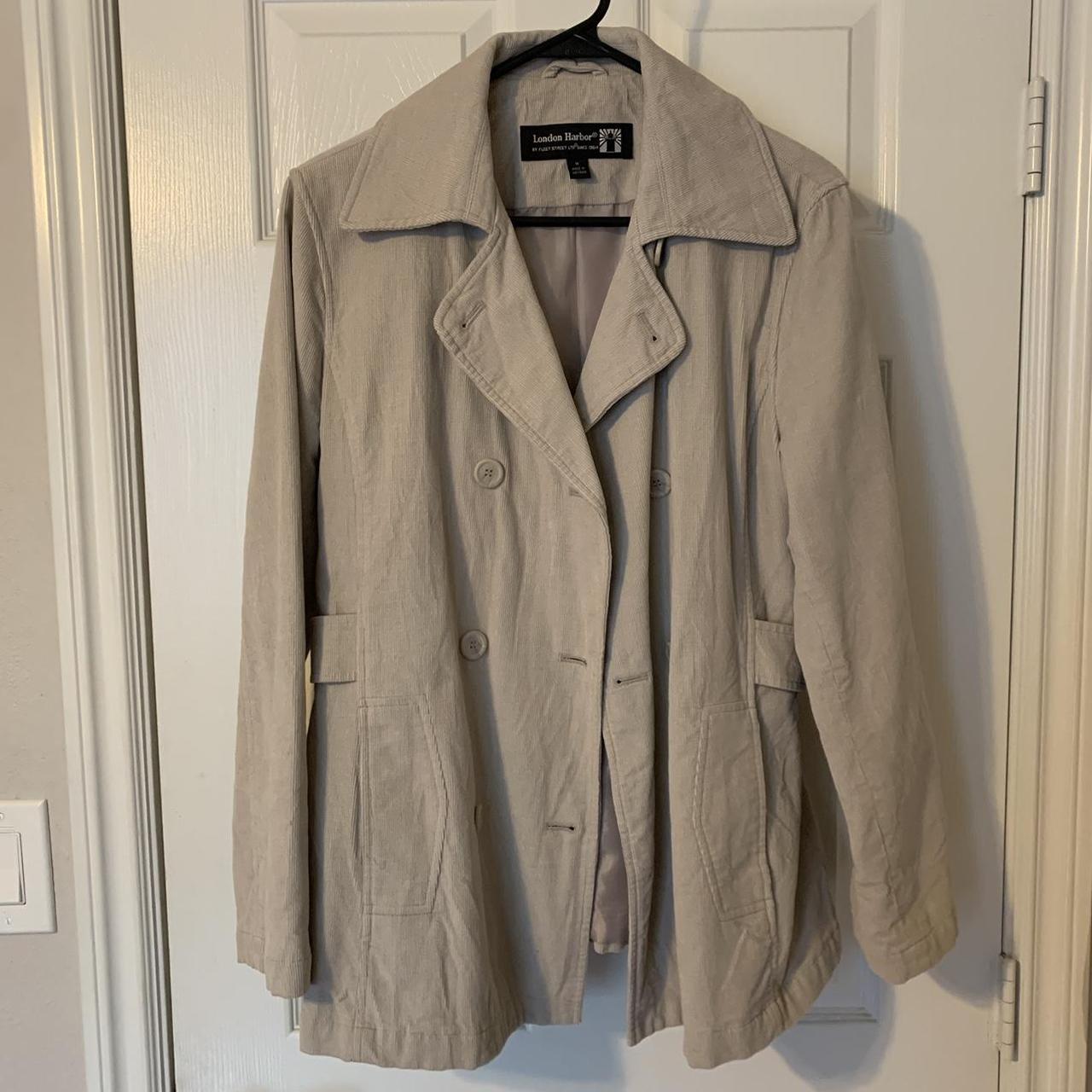 off white blazer colorways