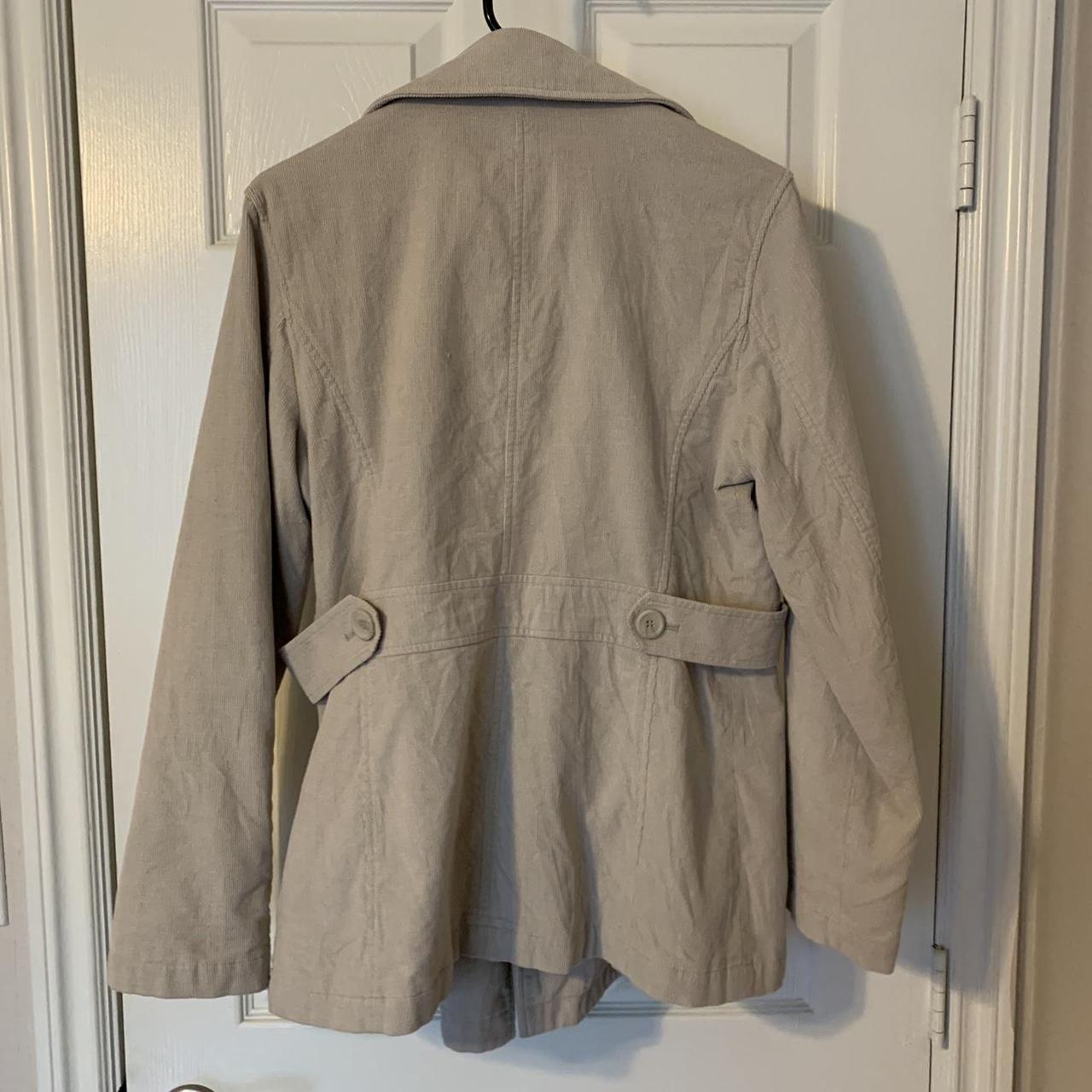 off white blazer colorways