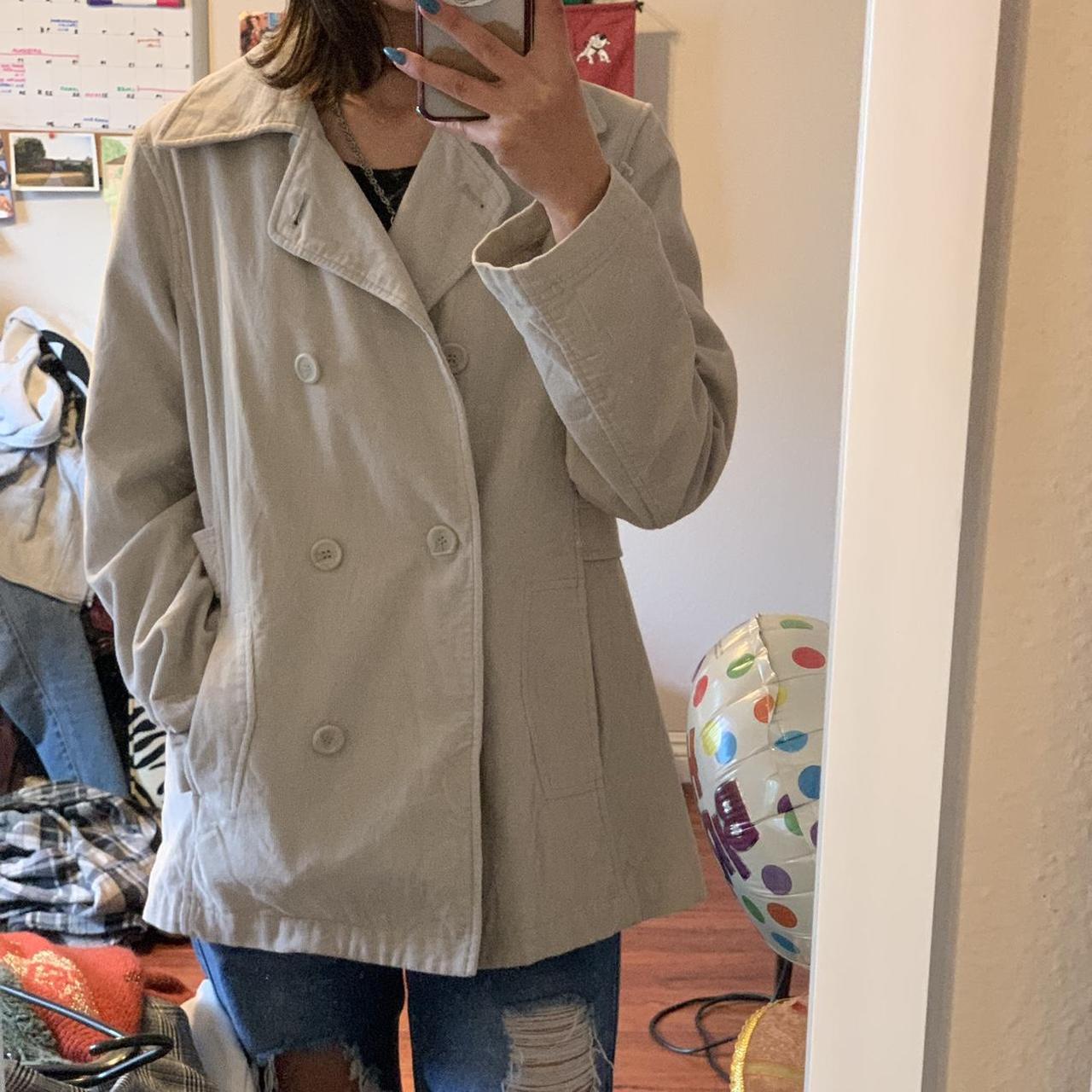 off white blazer colorways
