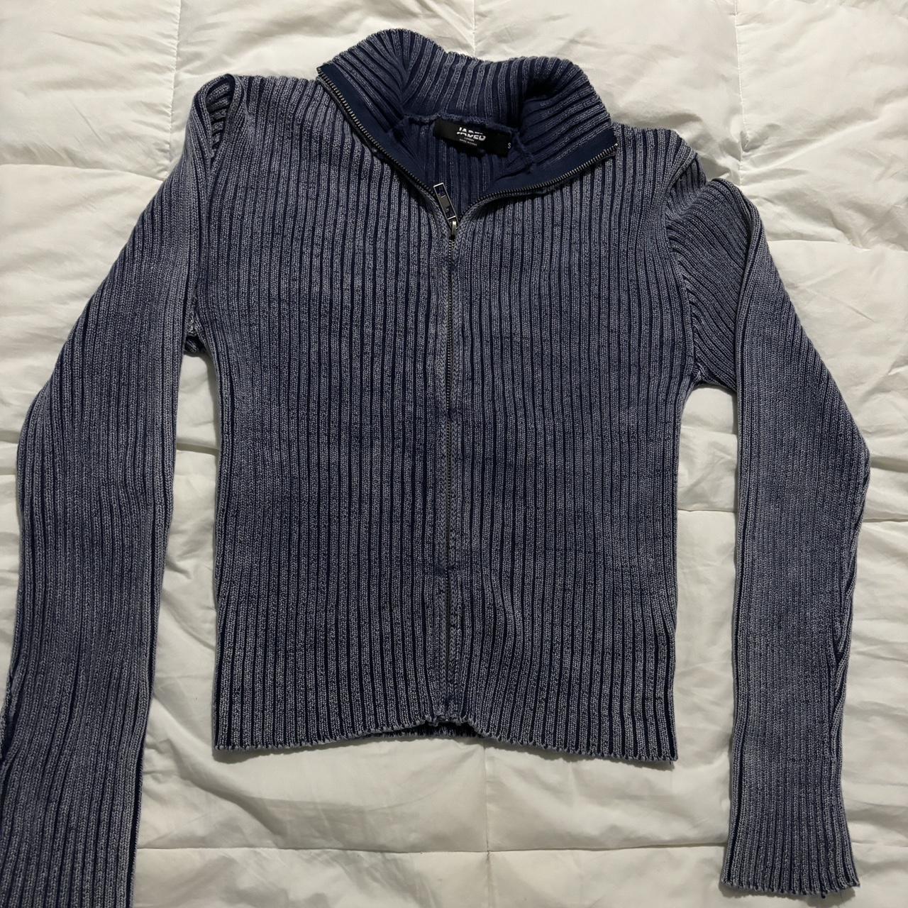 Jaded London sweater Brand new never worn jaded... - Depop