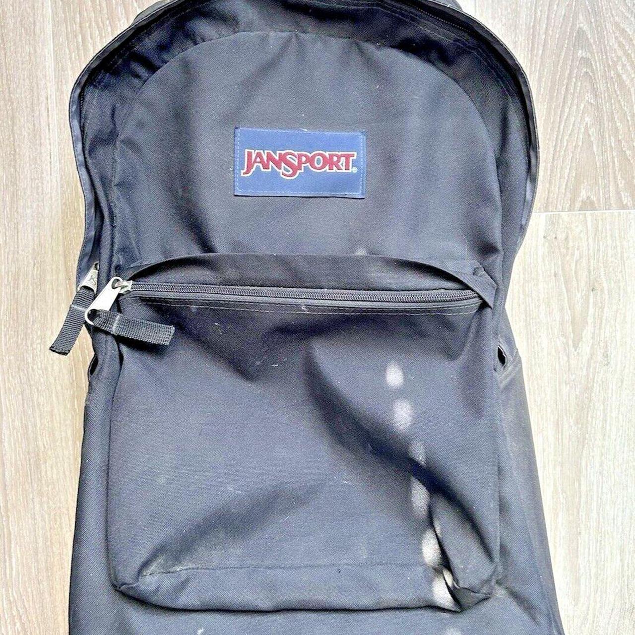 Jansport travel bag on sale