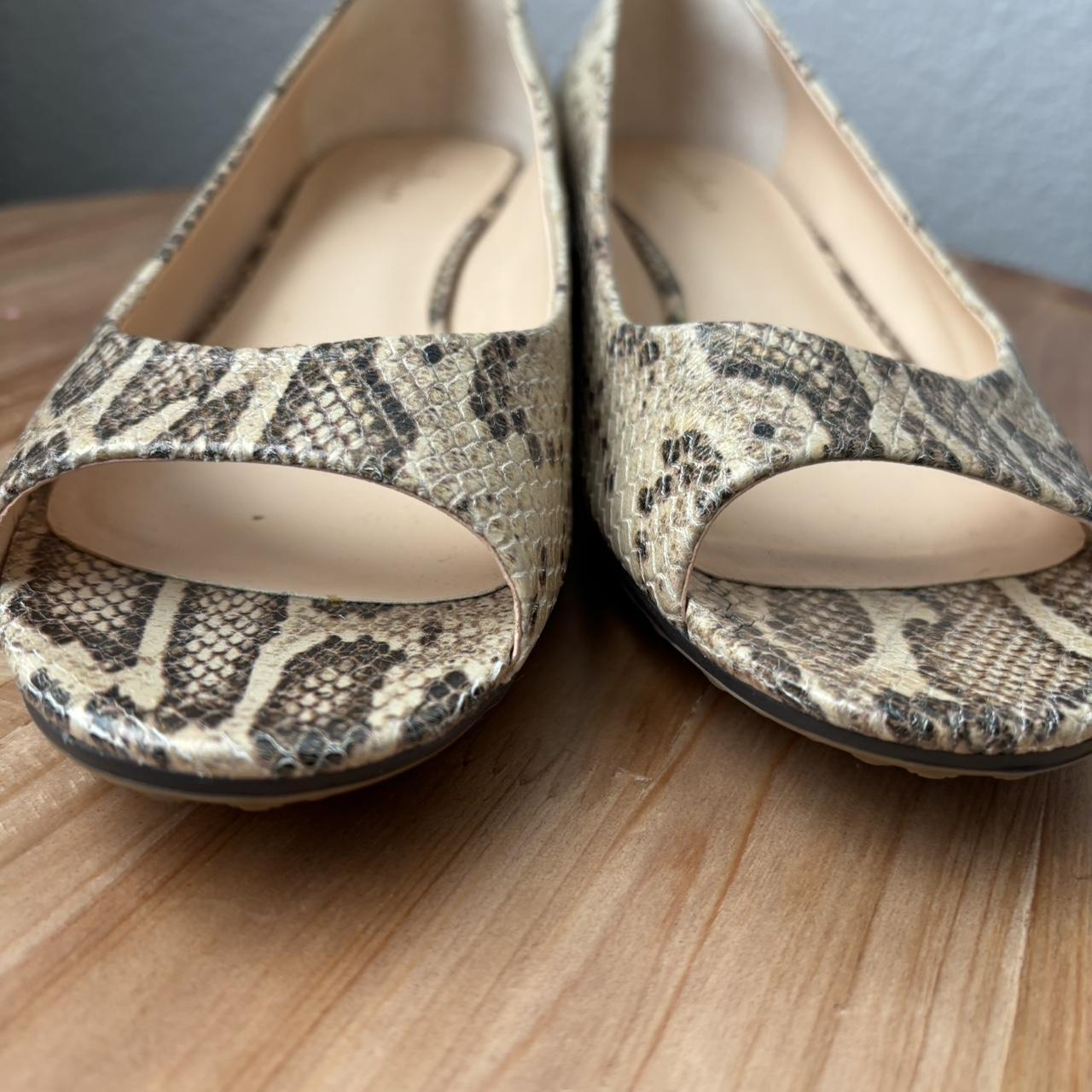 cole haan snakeskin sneakers