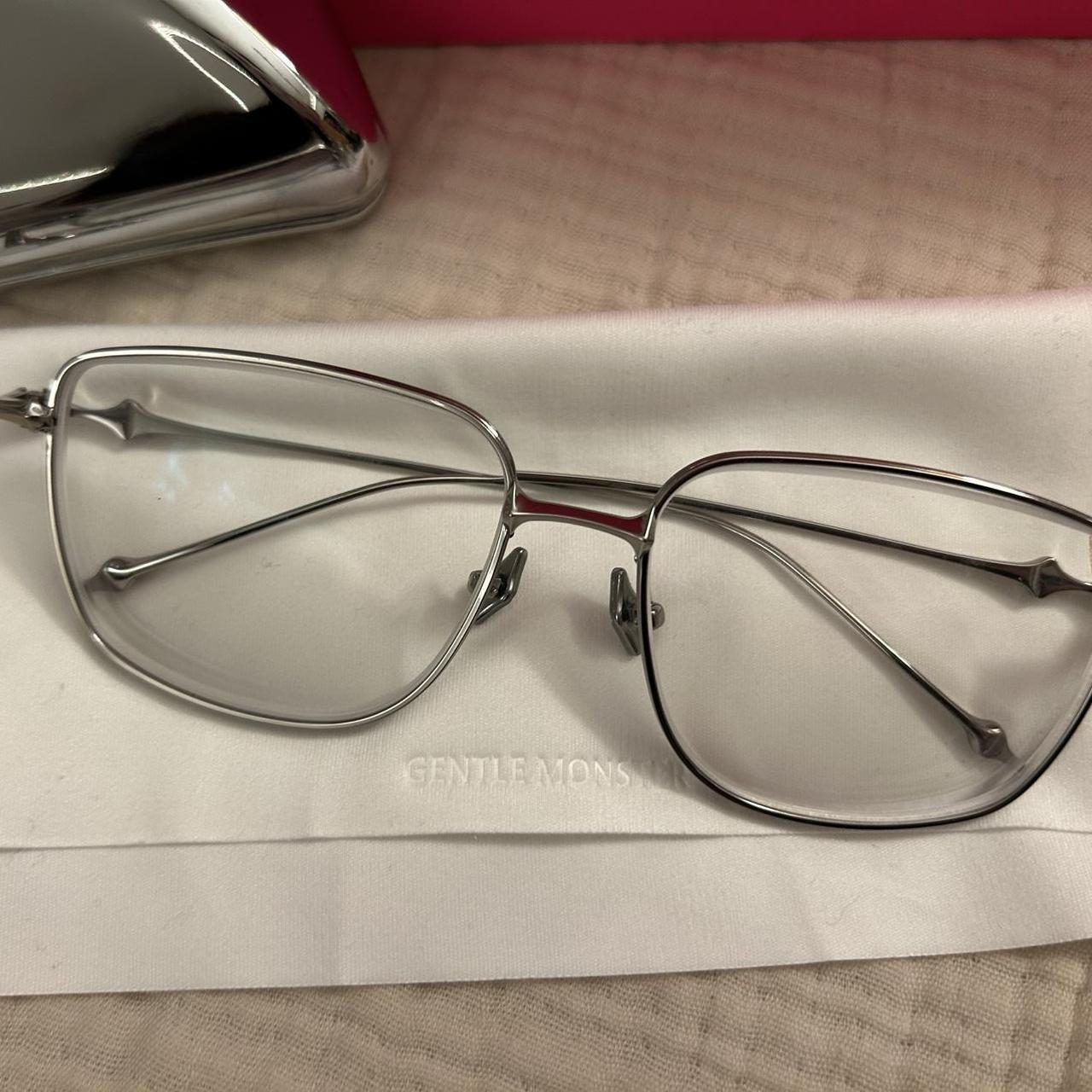 gentle monster Academya 02 Gentle Monster Academya-02(br) | David