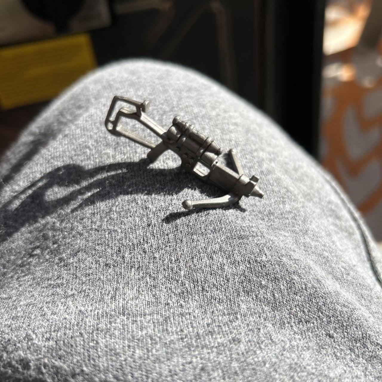 item listed by scvegas93