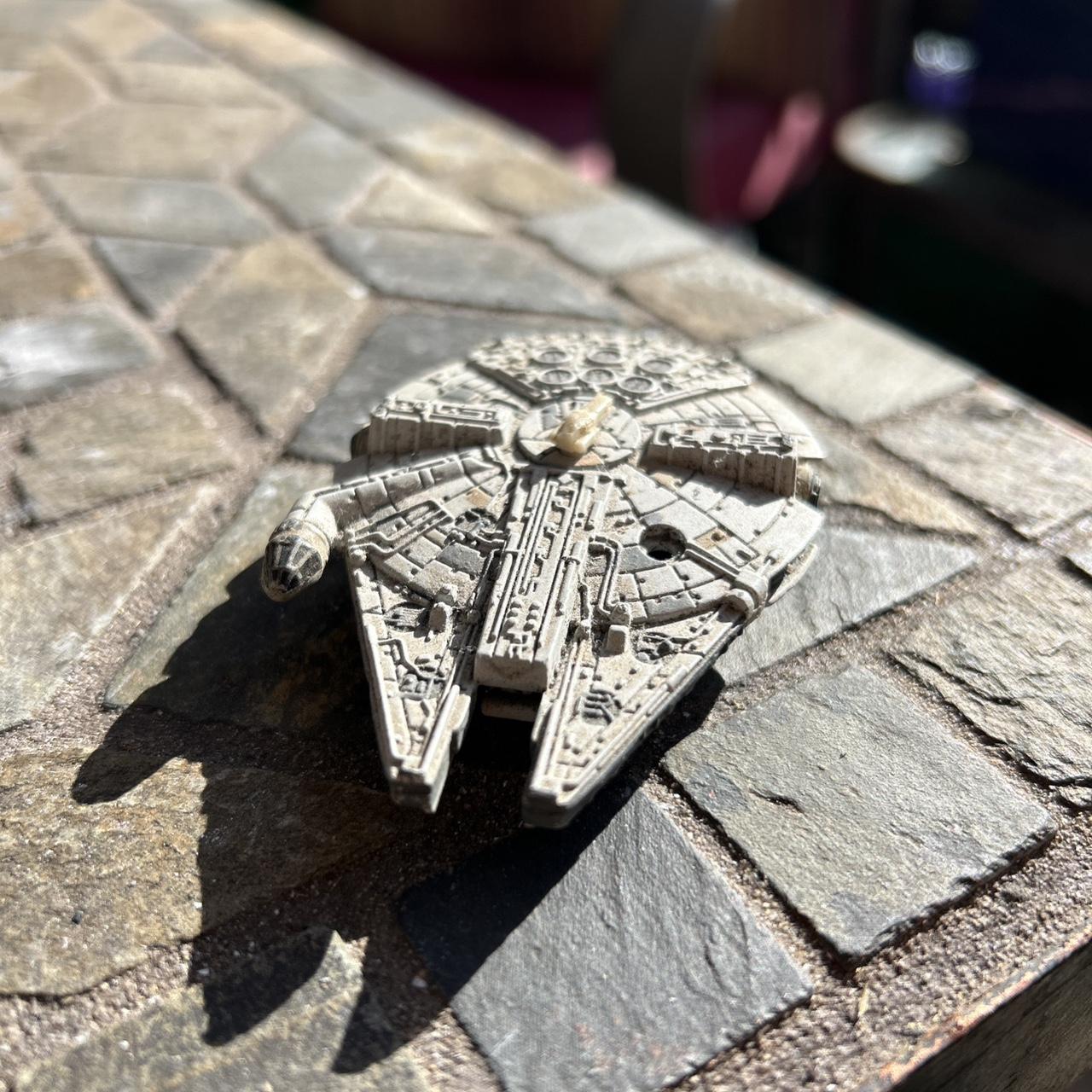 item listed by scvegas93