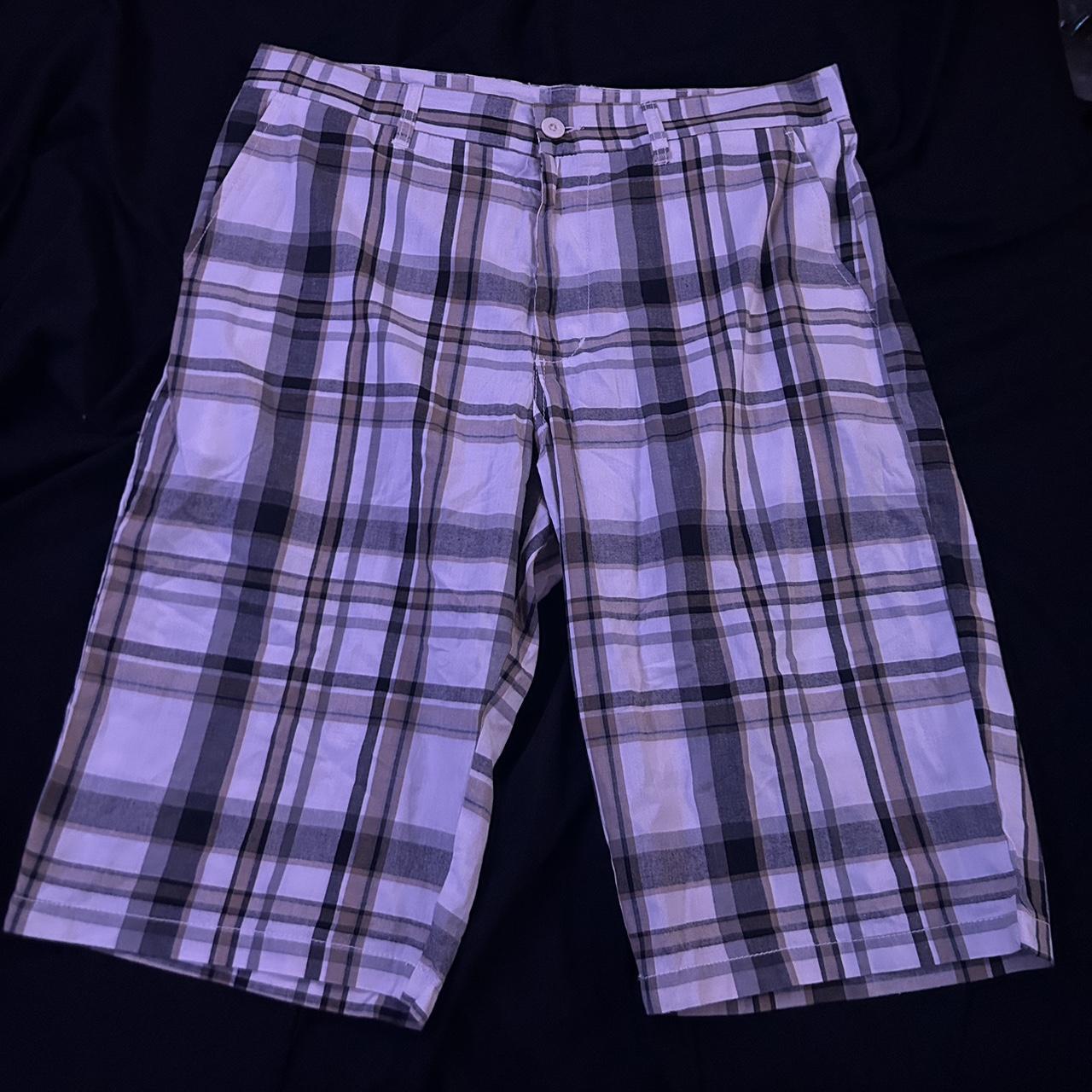 sean john shorts size 34 , #seanjohn #y2k