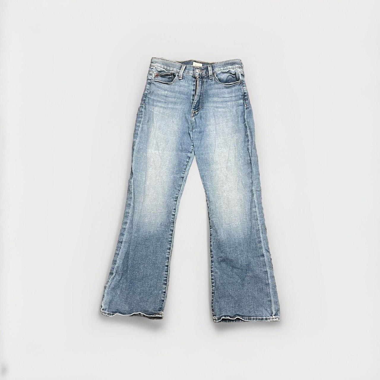 Hudson colored shops jeans