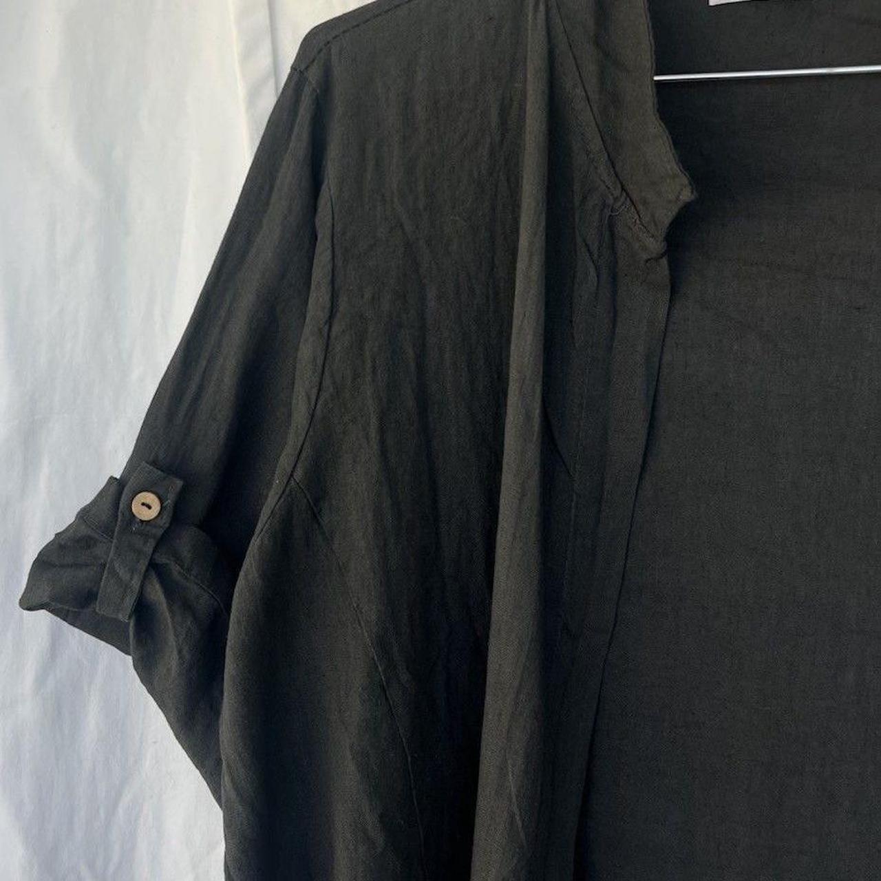 Source Unknown Women's Cardigan - Grey - One size… - image 4