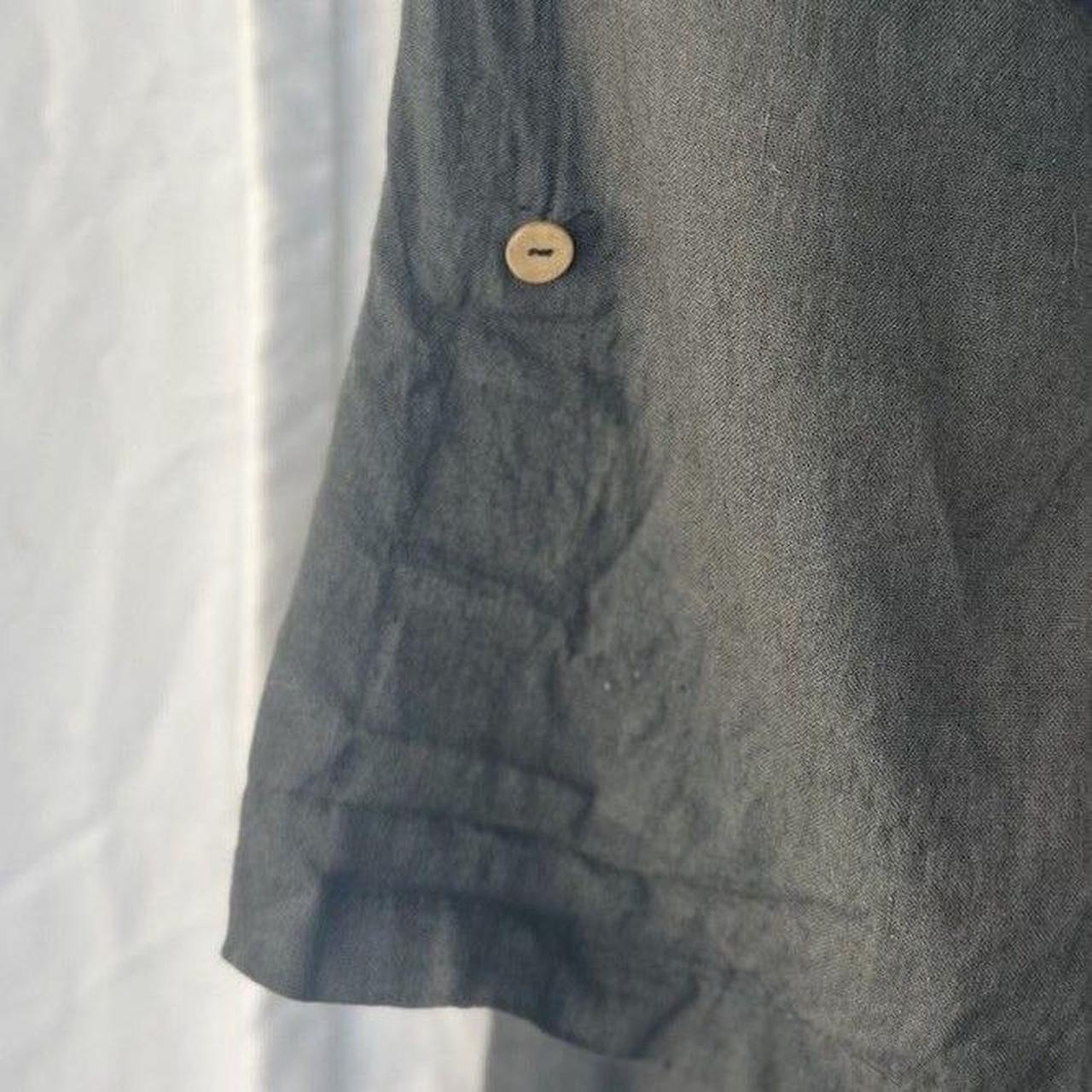 Source Unknown Women's Cardigan - Grey - One size… - image 2