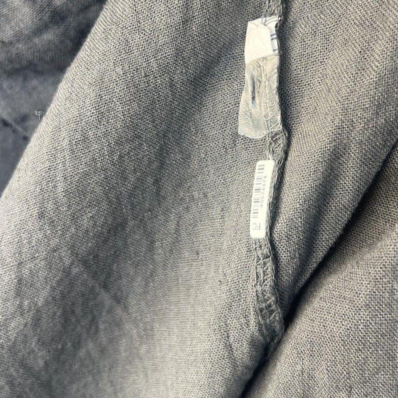 Source Unknown Women's Cardigan - Grey - One size… - image 8