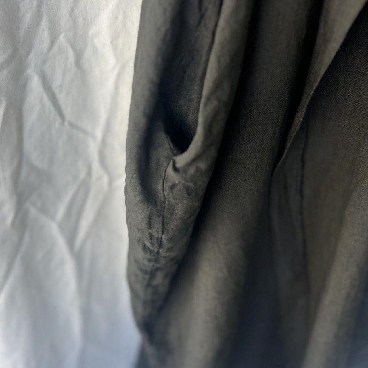 Source Unknown Women's Cardigan - Grey - One size… - image 3