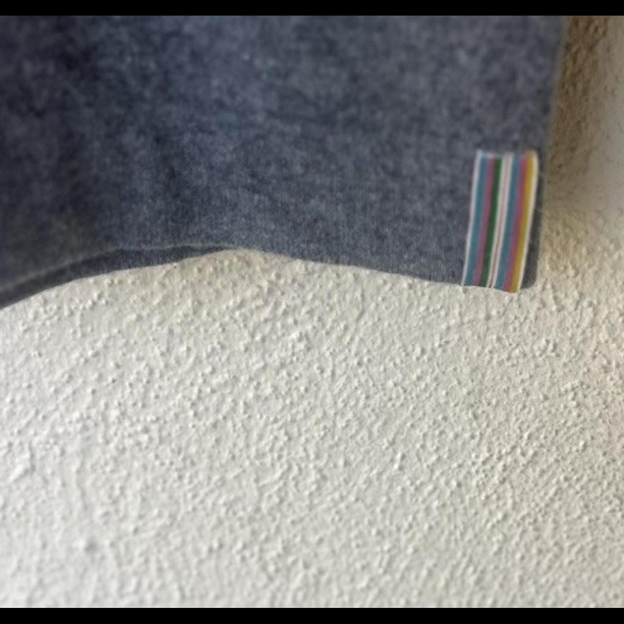 Source Unknown Women's Sweater - Grey - XS – Happ… - image 4