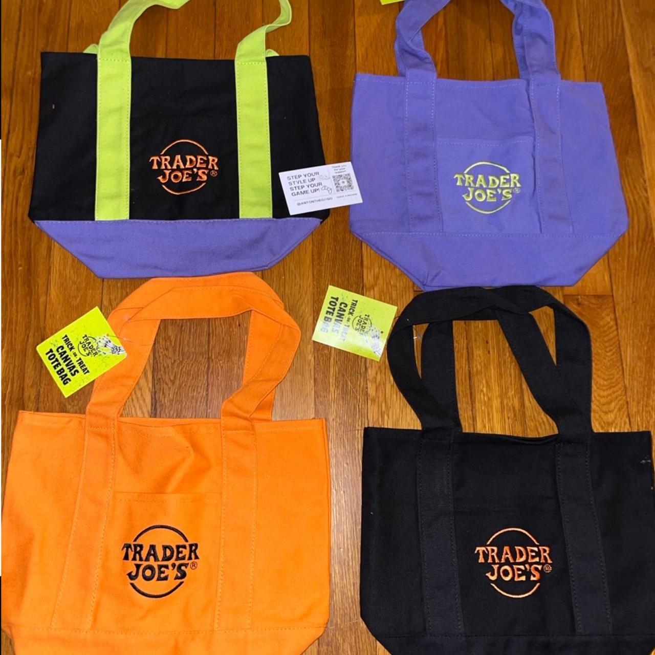 Trader Joe's Women's Tote bags - Multi – Trader J… - image 1