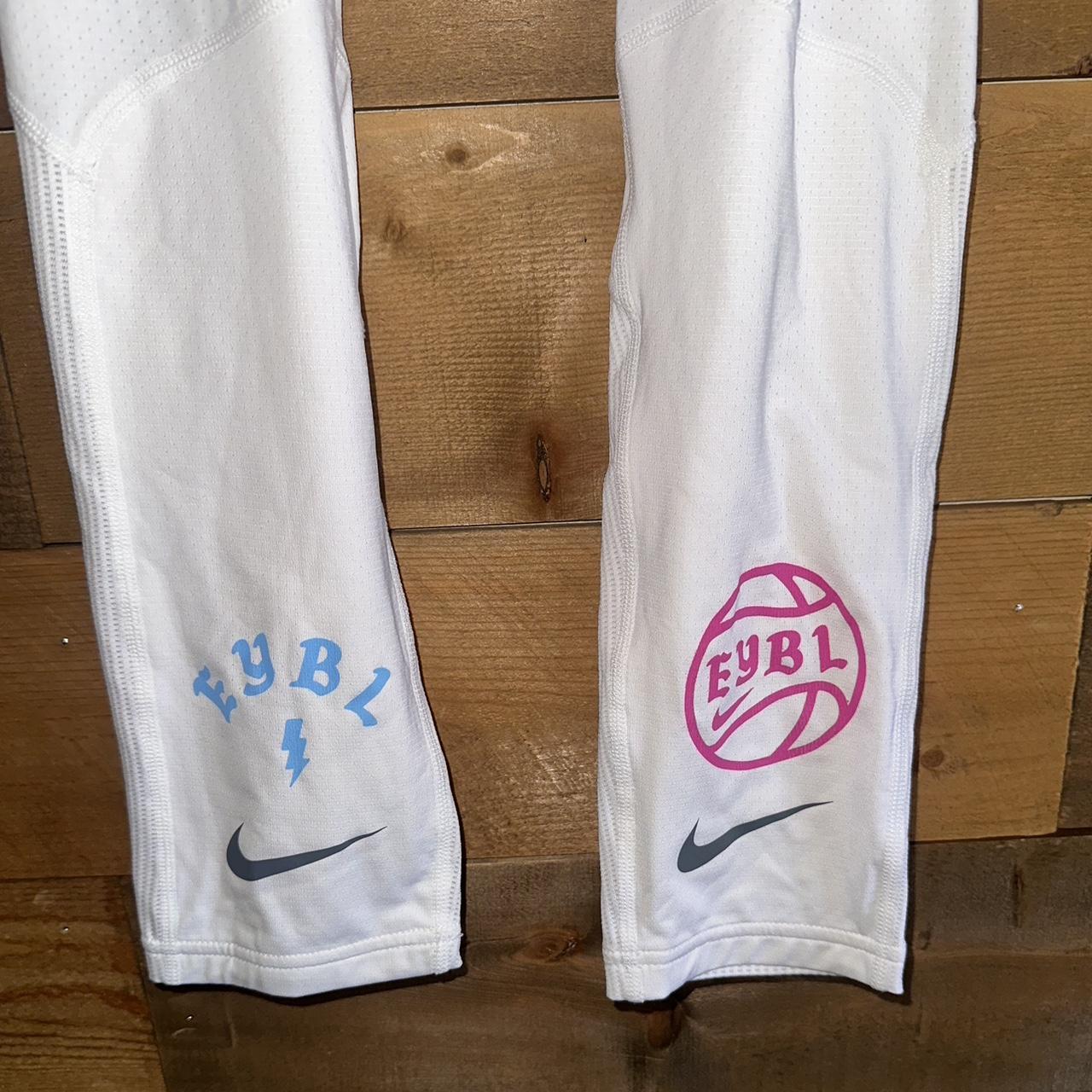 Nike eybl store tights