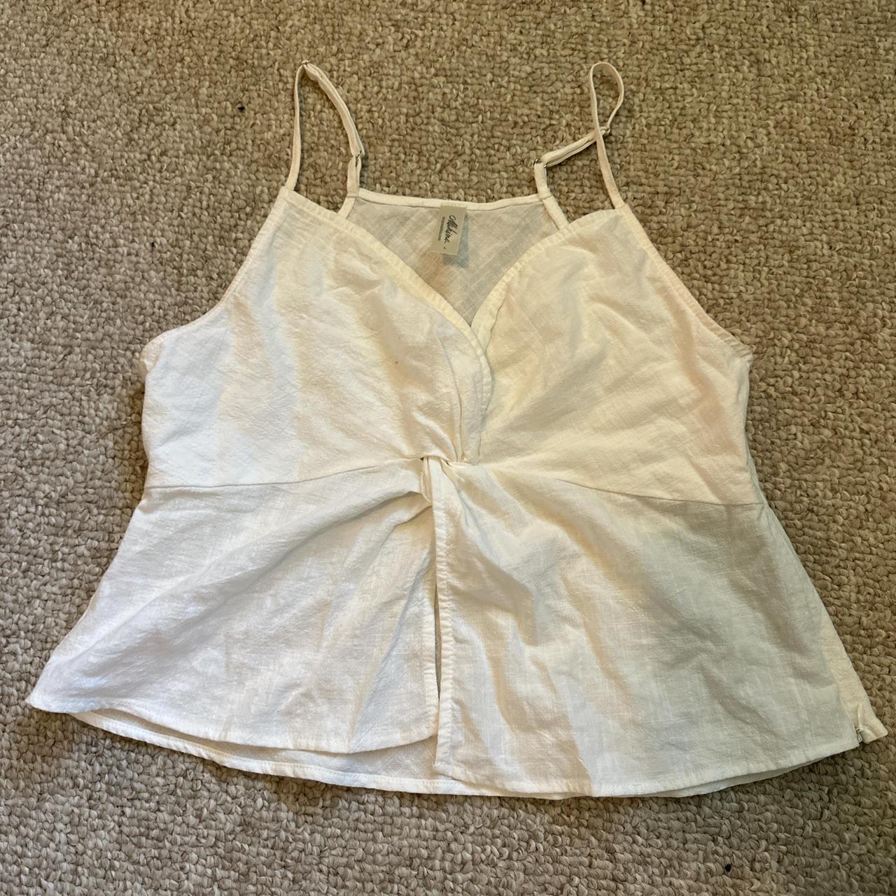 item listed by mgdstyle