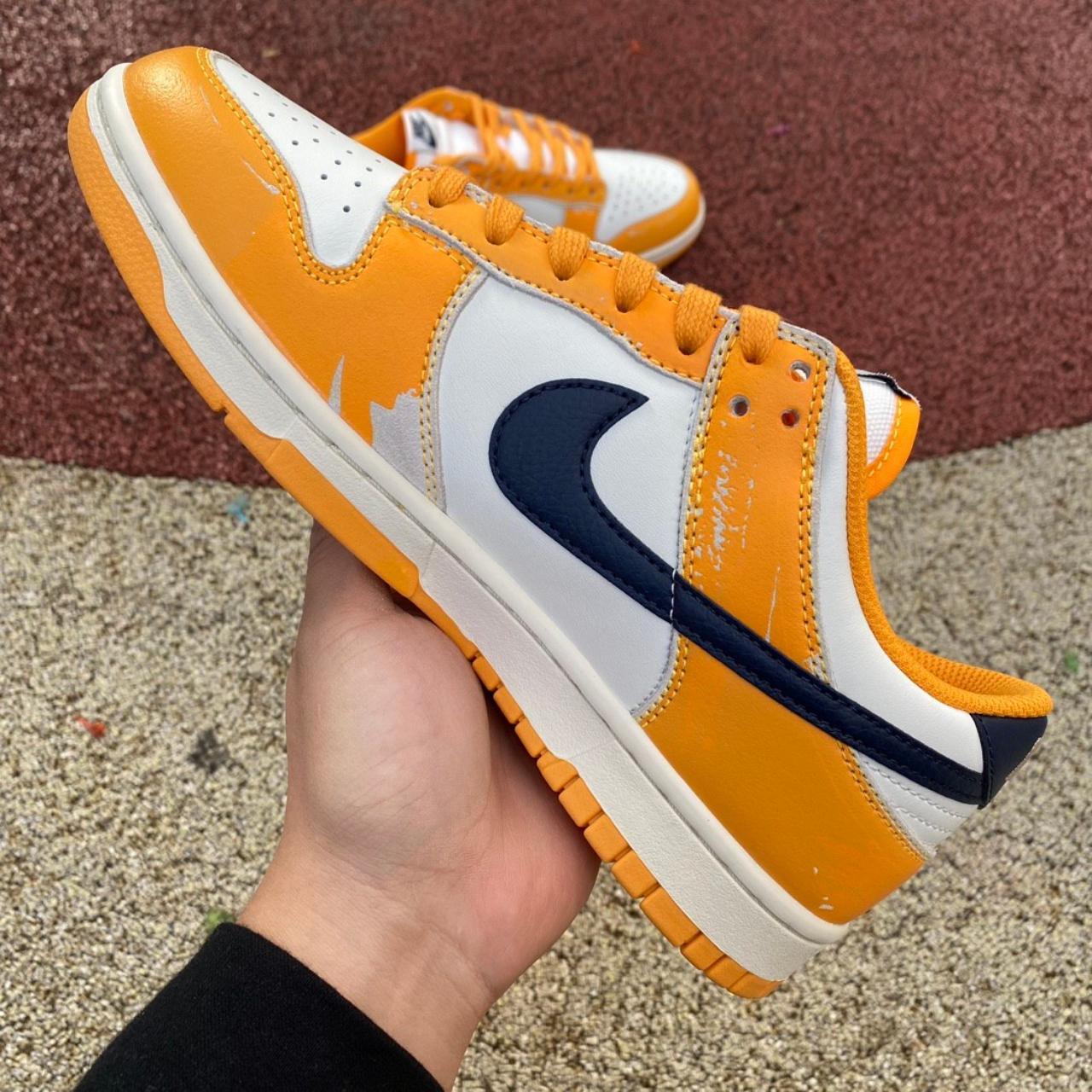 Nike Dunk Low Stockx Laser Orange Dunk Low Pro Laser Orange Nike