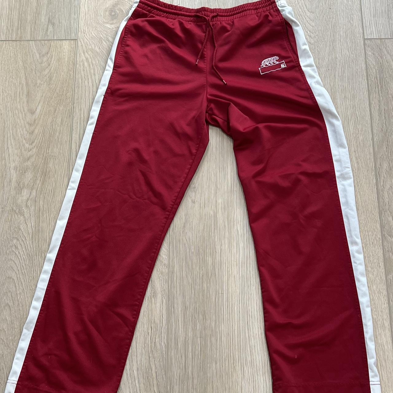 Men s vintage American eagle sweat pants fit a