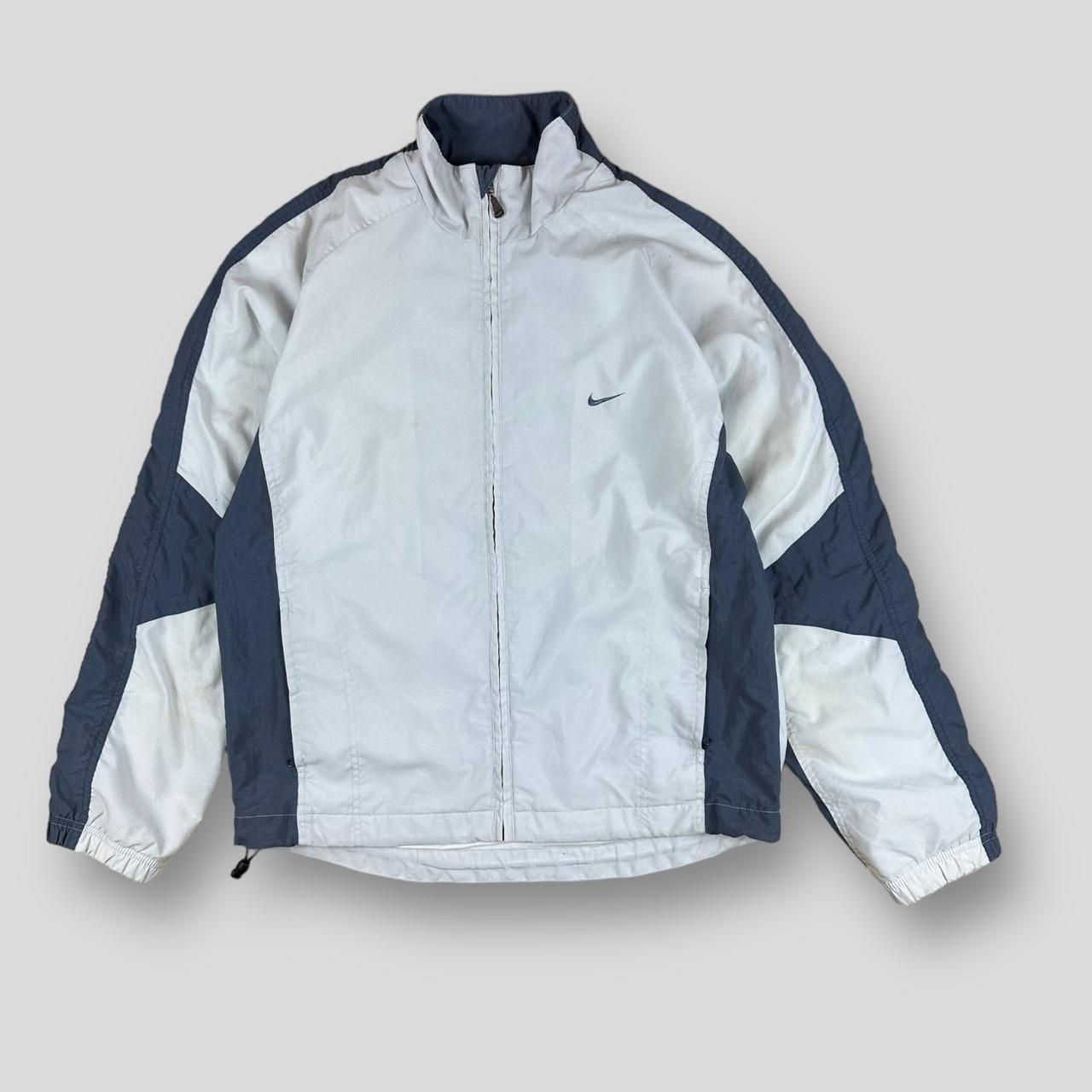 tracktop nike original