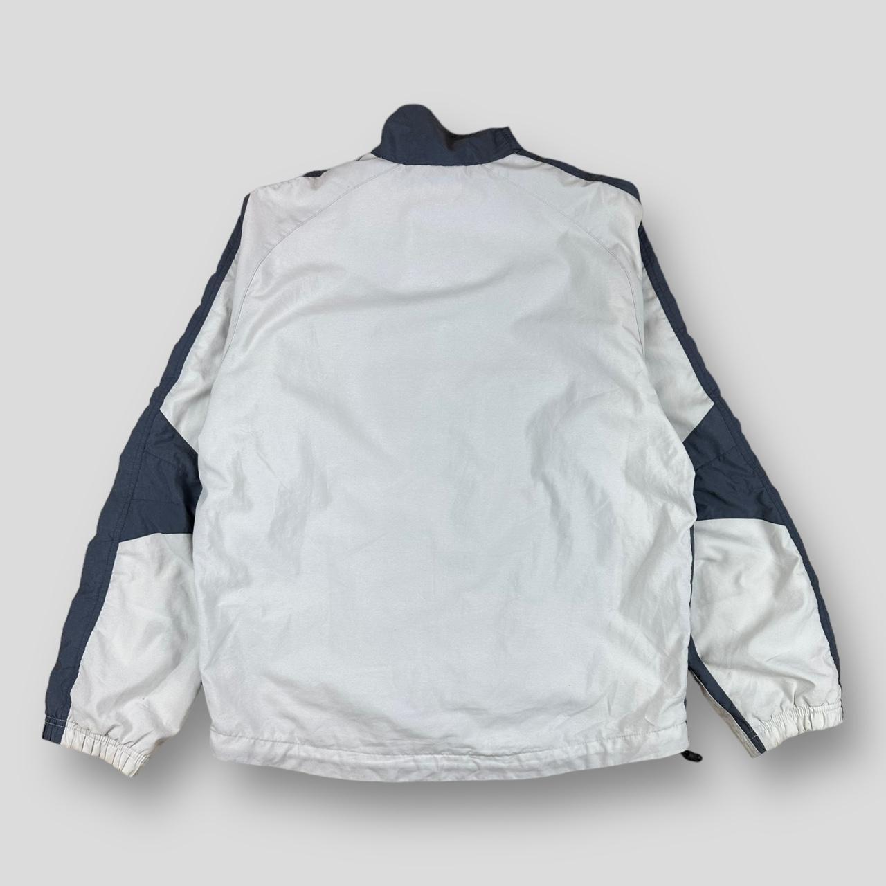 nike airmax track top