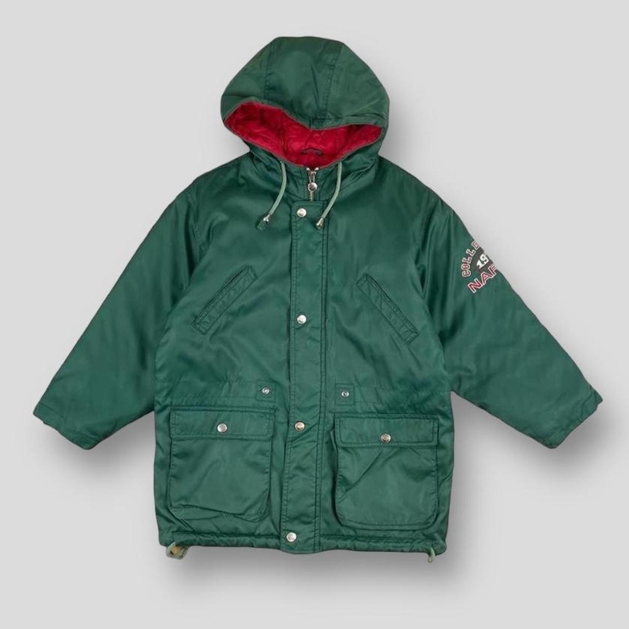 Naf naf hot sale jacket 90s