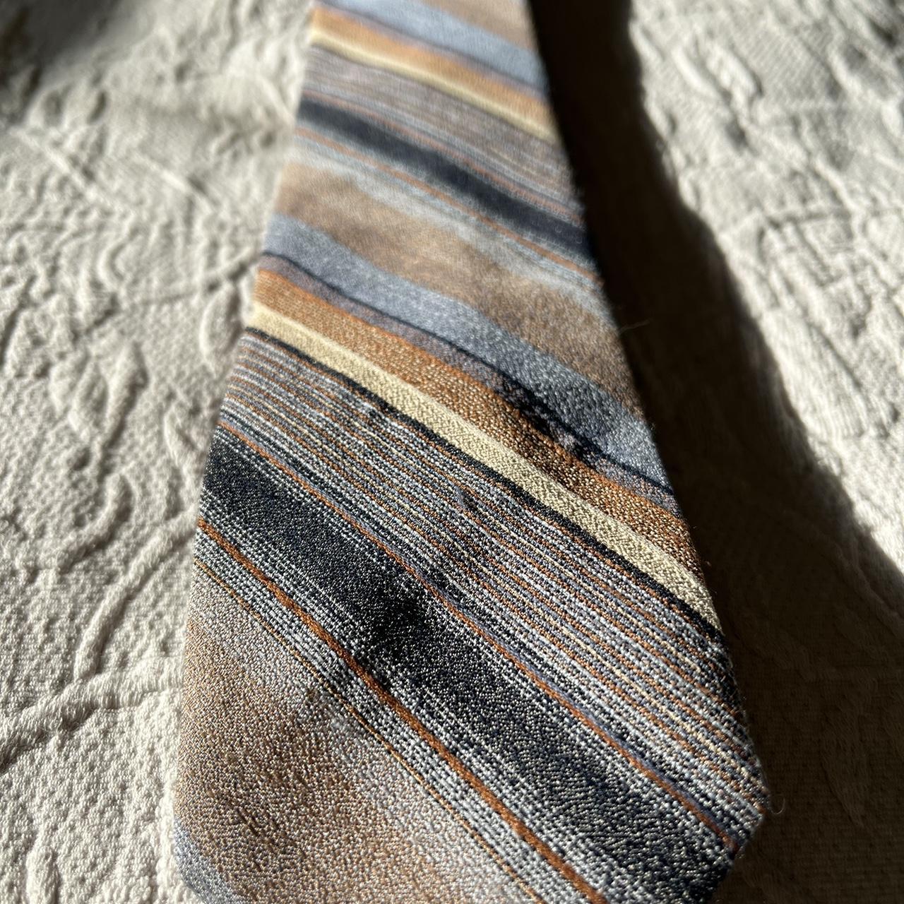 the sears girthy tie
