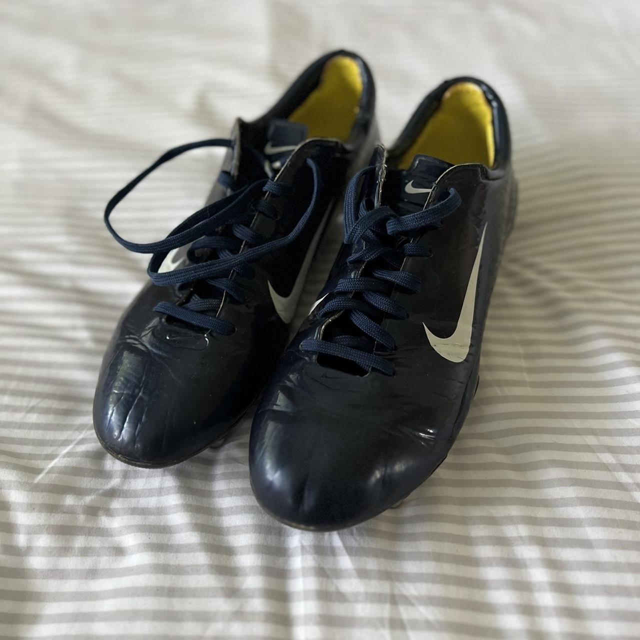 vapour nike boots