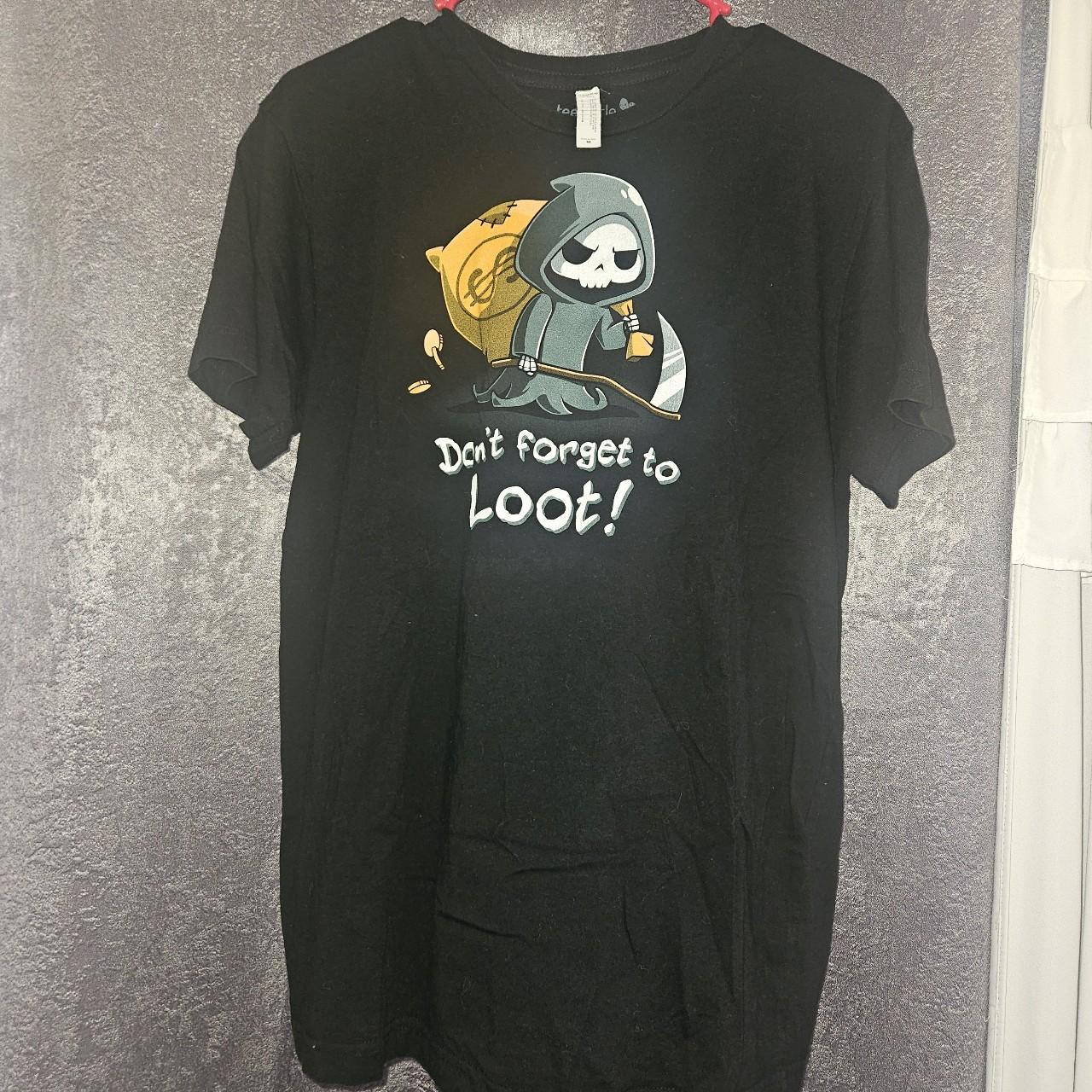 item listed by miguecampo