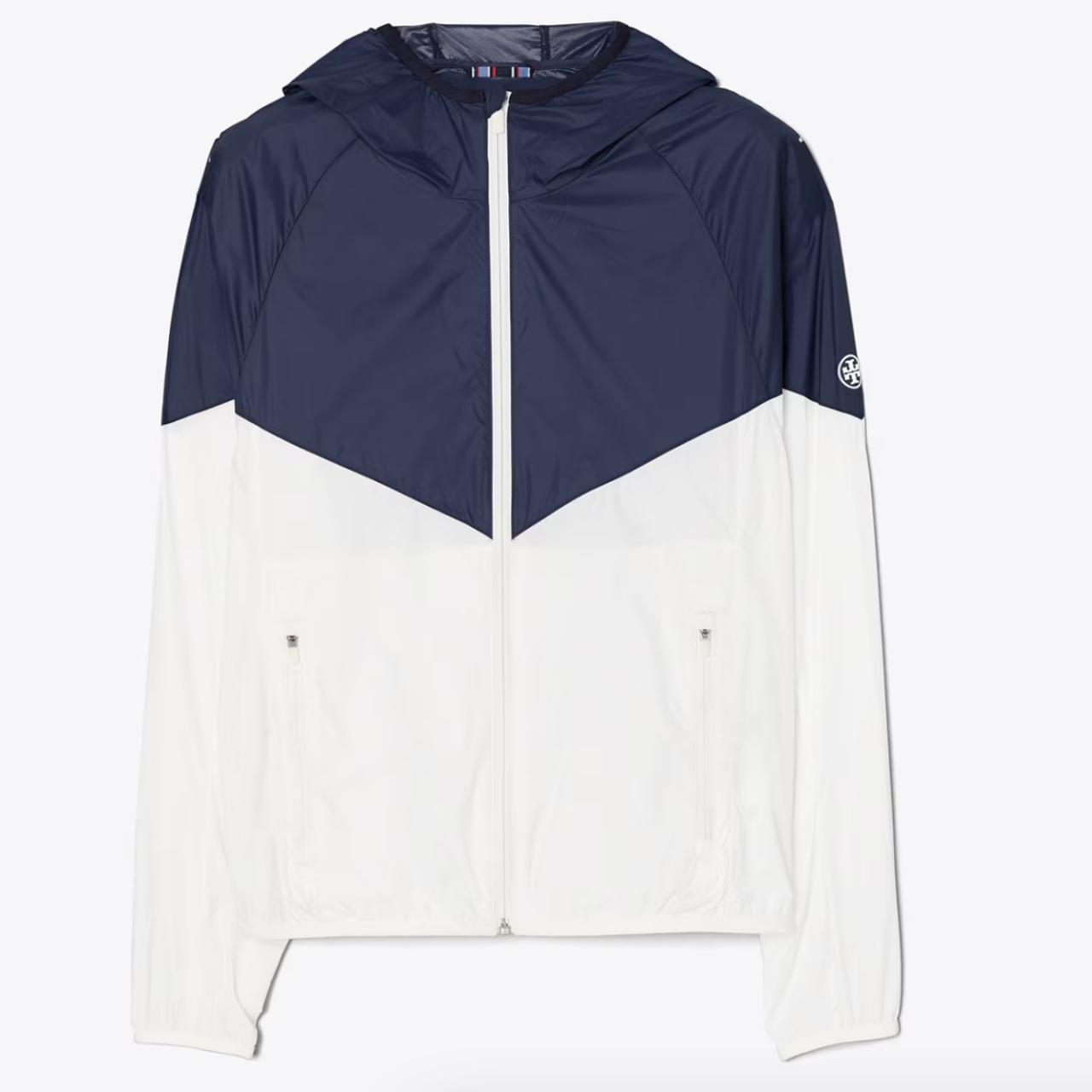 ジャケット・アウター TORY SPORT Nylon Bomber Jacket TORY SPORT Nylon Bomber Jacket