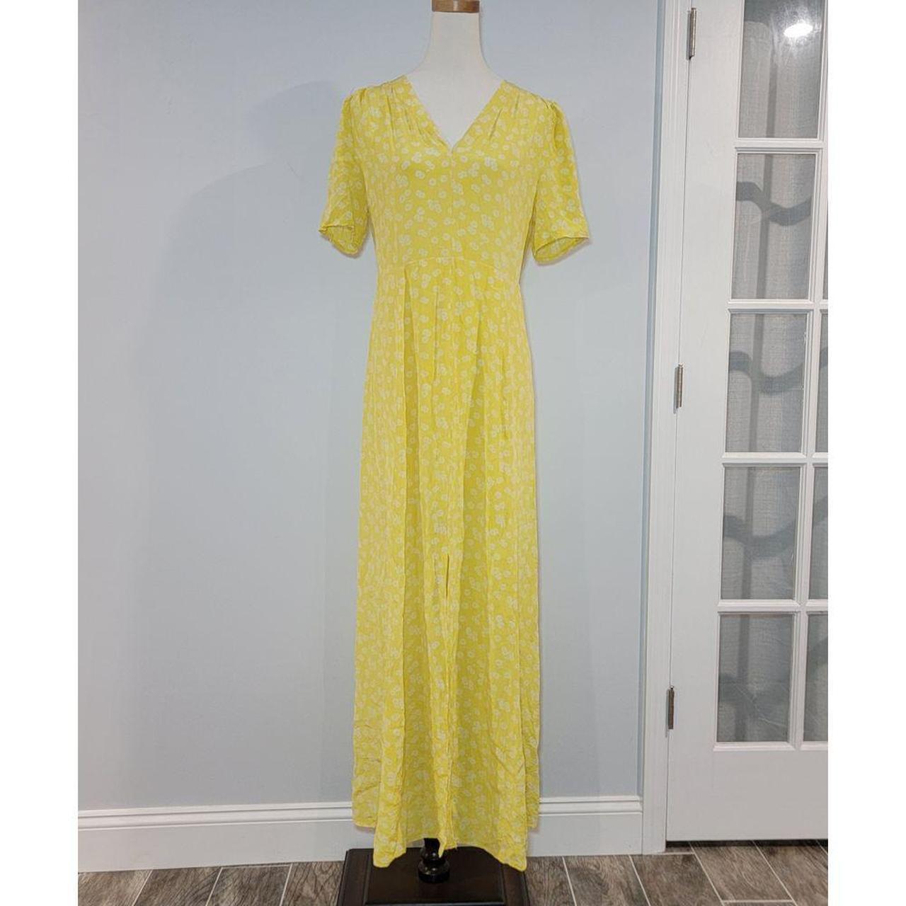 Popular Juicy Couture Maxi Dress