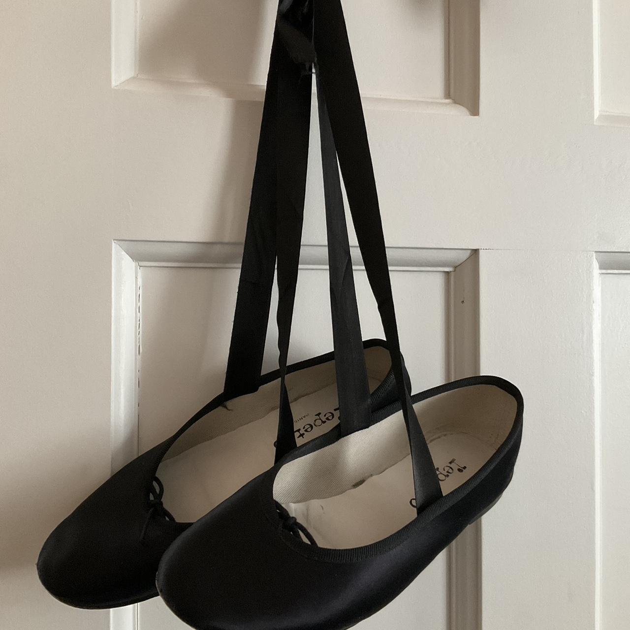 repetto ballerinas sale