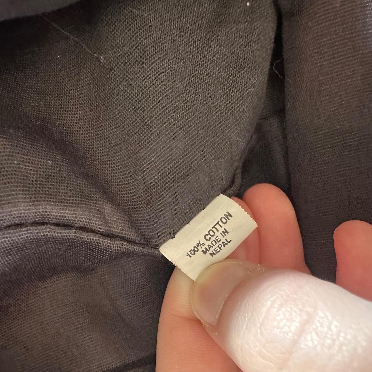 Handmade Women's Backpacks - Multi – Patchwork Ba… - image 5