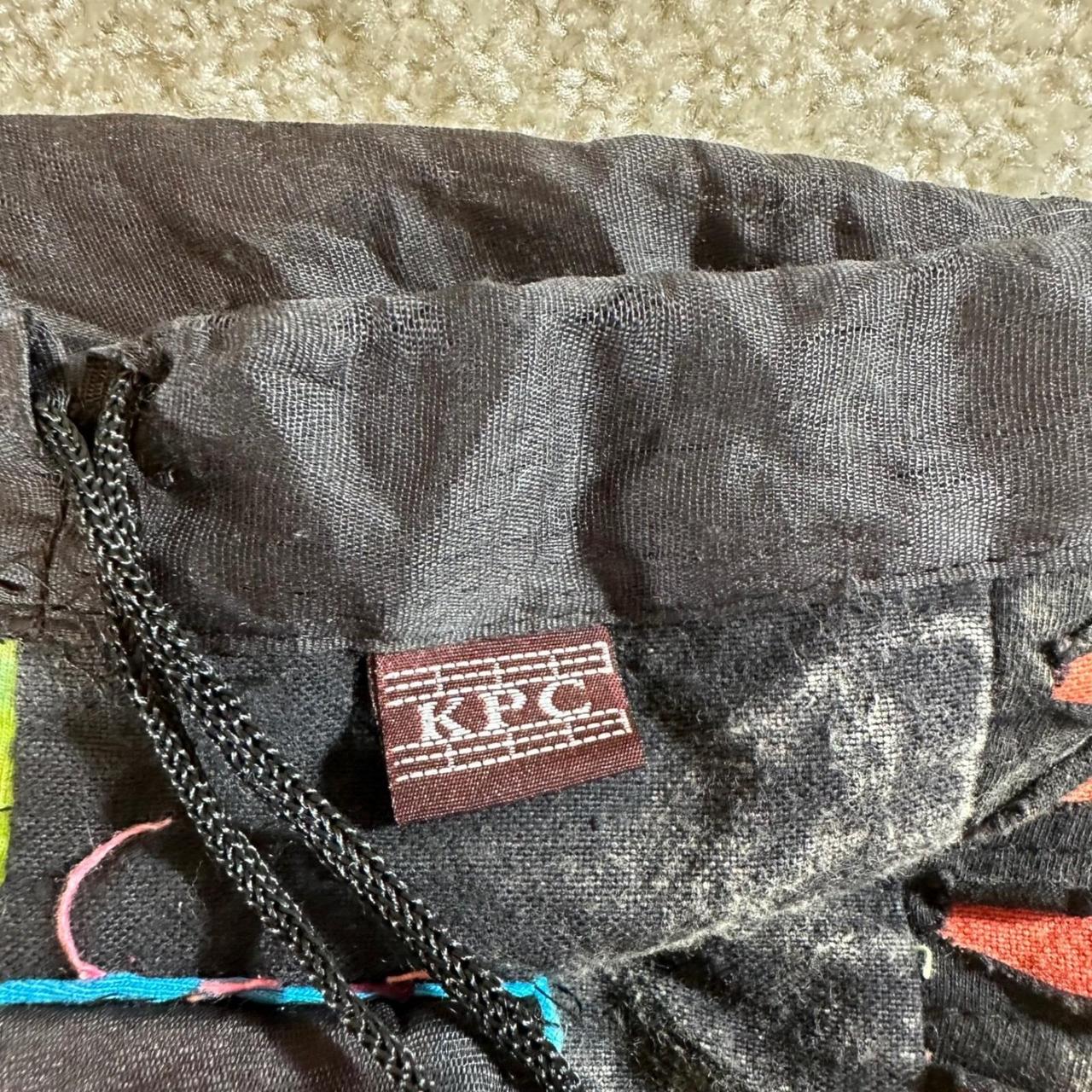 Women's Backpacks - Multi – Patchwork Backpack Hi… - image 6