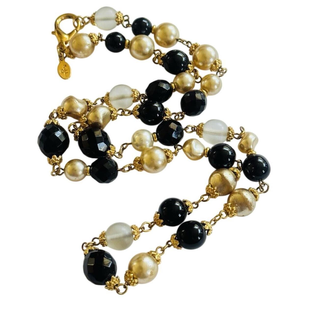 Kenneth Jay Lane Women's Necklace - Multi – KJL K… - image 3