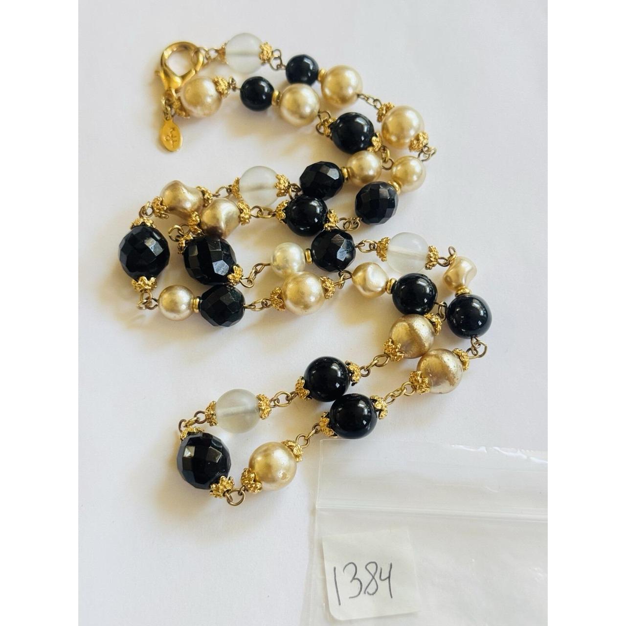 Kenneth Jay Lane Women's Necklace - Multi – KJL K… - image 6