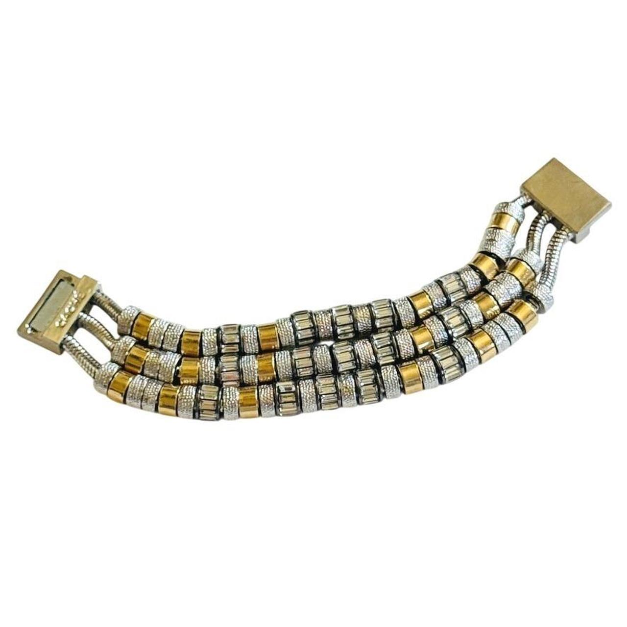 Cache Women's Bracelet - Multi – Cache bracelet B… - image 1
