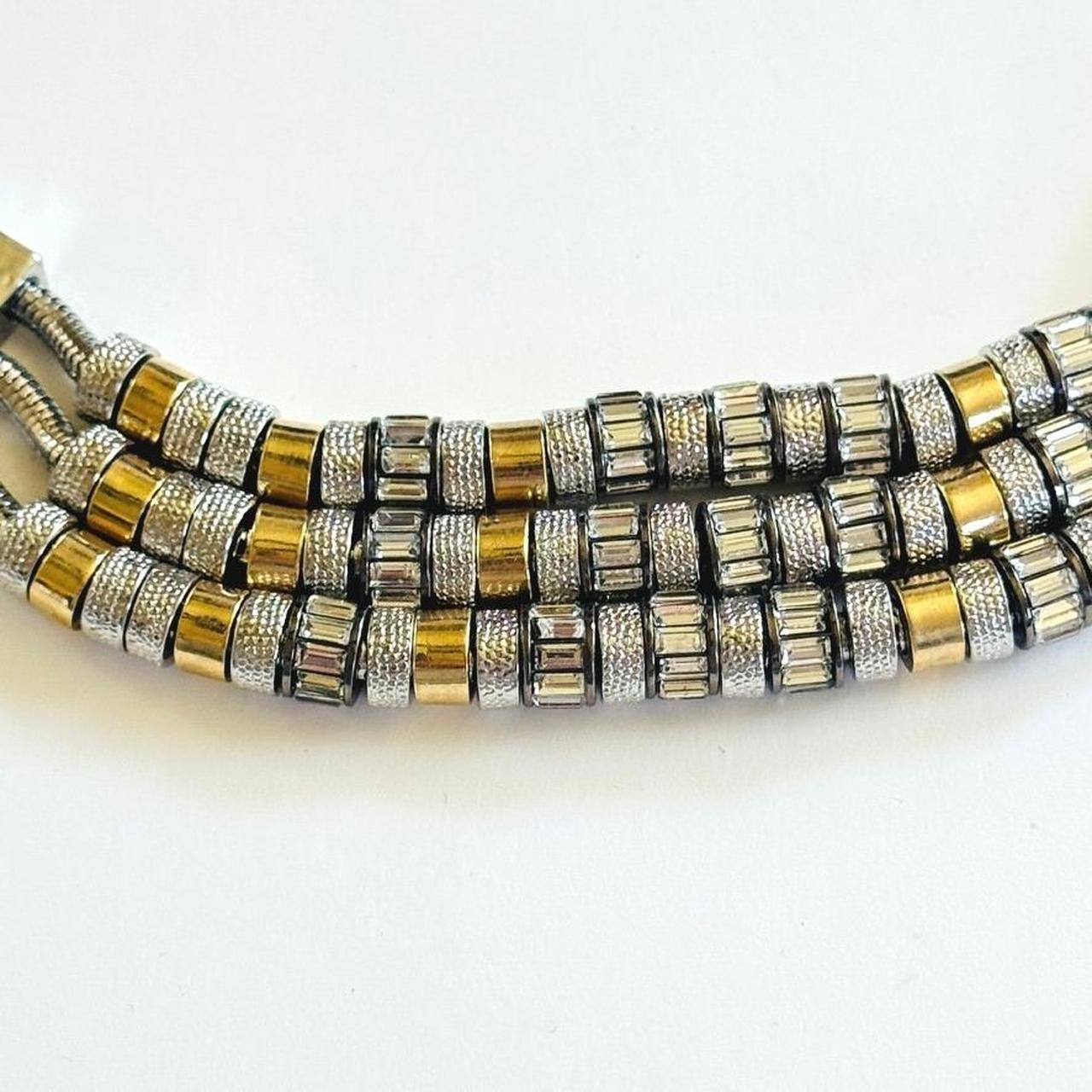 Cache Women's Bracelet - Multi – Cache bracelet B… - image 2